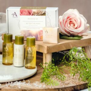 After the Rain Discovery Gift Set