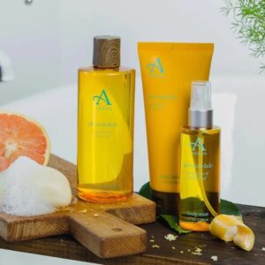 Glenashdale Grapefruit Body Lotion 200ml