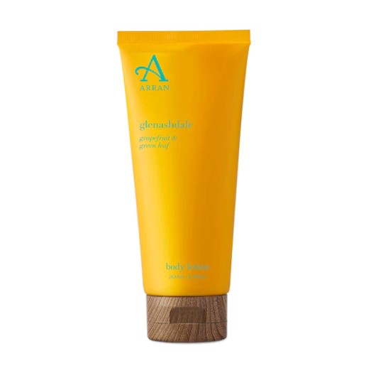 Glenashdale Body Lotion 2 Glenashdale Grapefruit Body Lotion 200ml