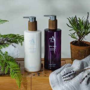 Glen Iorsa Lavender & Spearmint Hand Care Gift Set