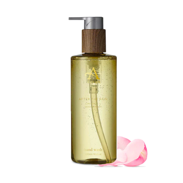 After the Rain Hand Wash 2 After the Rain 300ml Hand Wash