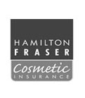 Hamilton Fraser cosmetic insurance