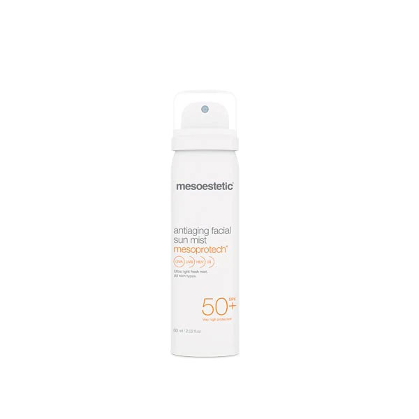 Antiaging Facial Sun Mist SPF 50+ 1 Antiaging Facial Sun Mist SPF 50+