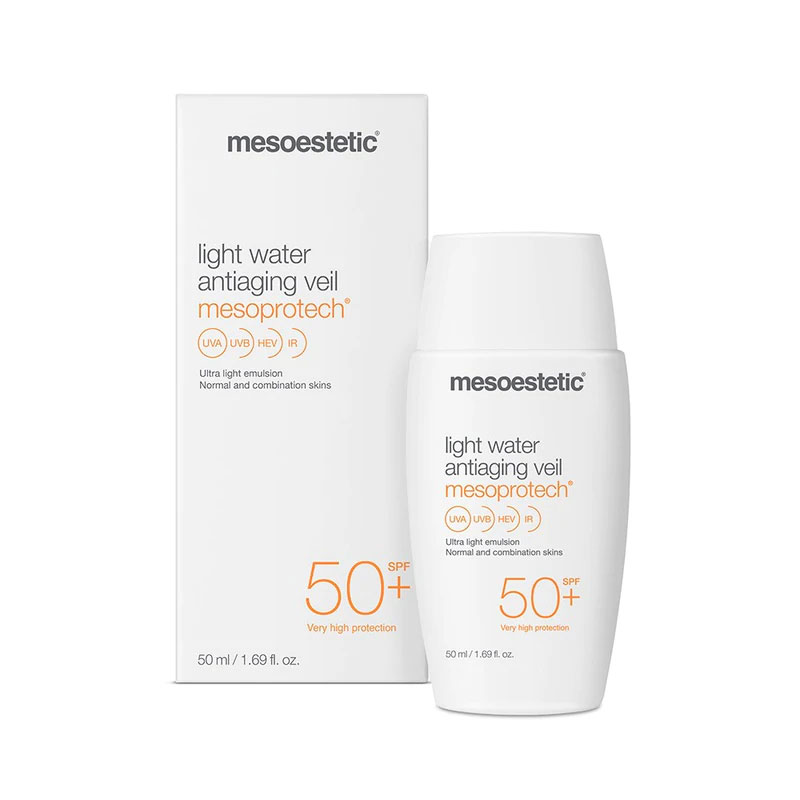 Antiaging Light Water Veil SPF50+ 1 Antiaging Light Water Veil SPF50+