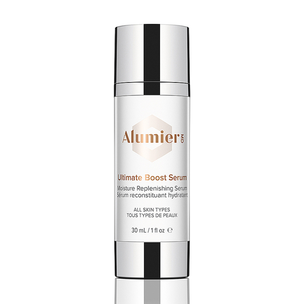 30ml Bottle Ultimate Boost Serum