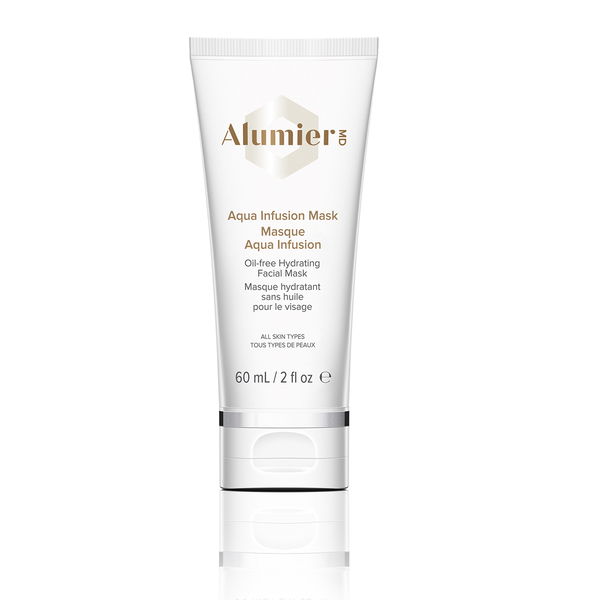 Aqua Infusion Mask 60ml