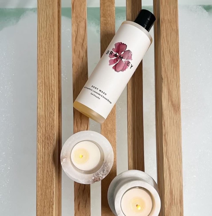 Bramley Body Wash 1 Bramley Body Wash