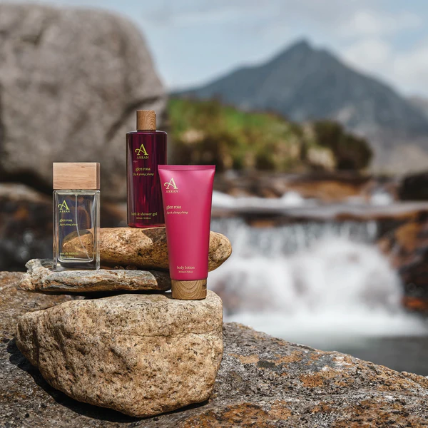 Glen Rosa Eau de Toilette 1 Glen Rosa Fig & Ylang Ylang 100ml Eau de Toilette