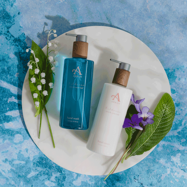 Kildonan Hand Care Gift Set 2 Kildonan Hand Care Gift Set
