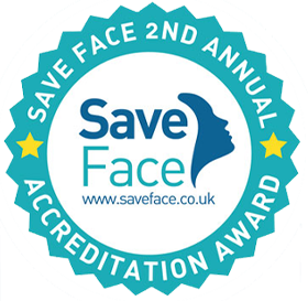 save face year2