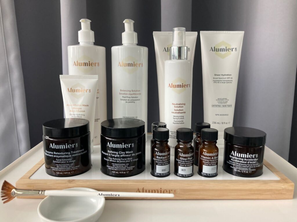 Chemical Peels Facial Skin Care 2 Chemical peels facial skin care treatments all skin types