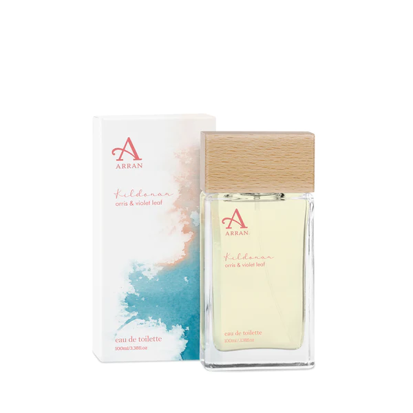 Kildonan Eau de Toilette 3 Kildonan Eau de Toilette - Image 3