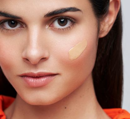 Sunscreen and makeup: what we need to consider **NEW** 2 maquillaje 2 1