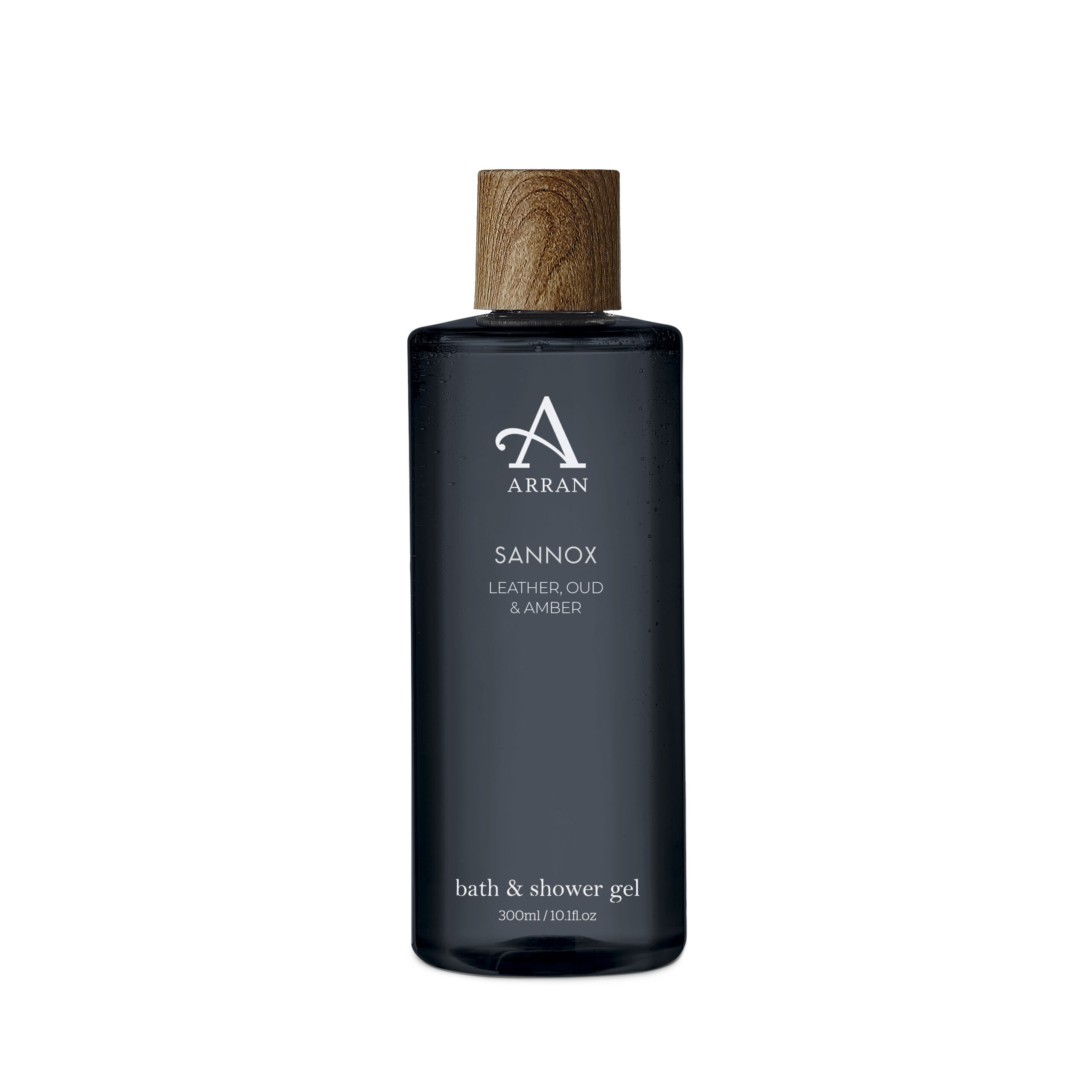 Sannox Bath & Shower Gel 2 Sannox bath and shower wash