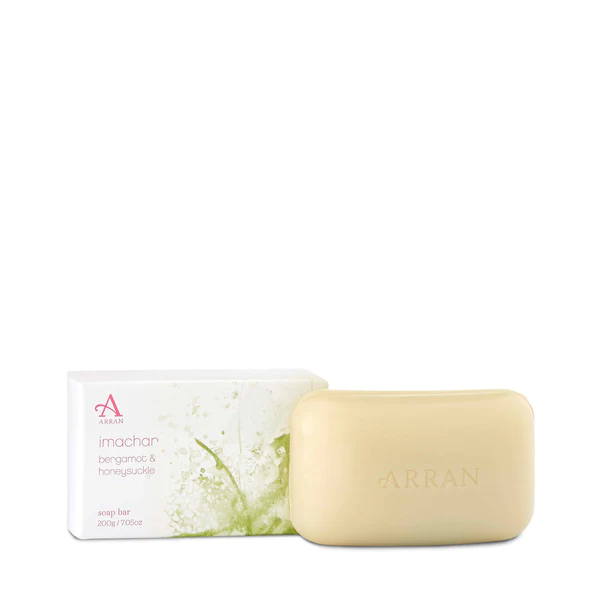 Imachar Saddle Soap 1 Imachar Saddle Soap