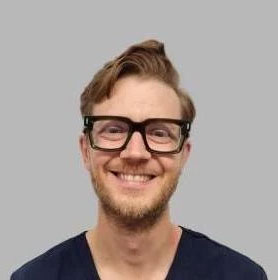 Mr Matthew Potter Consultant Plastic and Reconstructive Surgeon