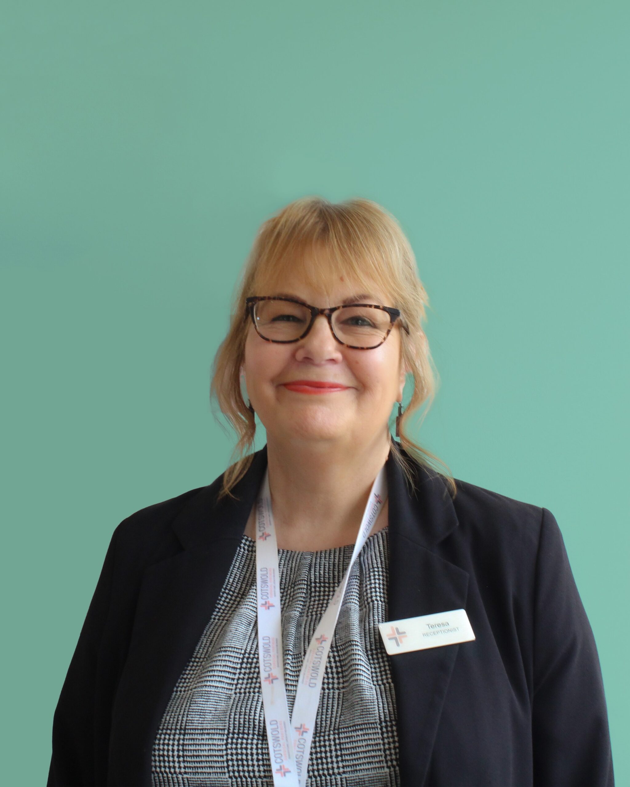 Teresa-1 Teresa 1 scaled